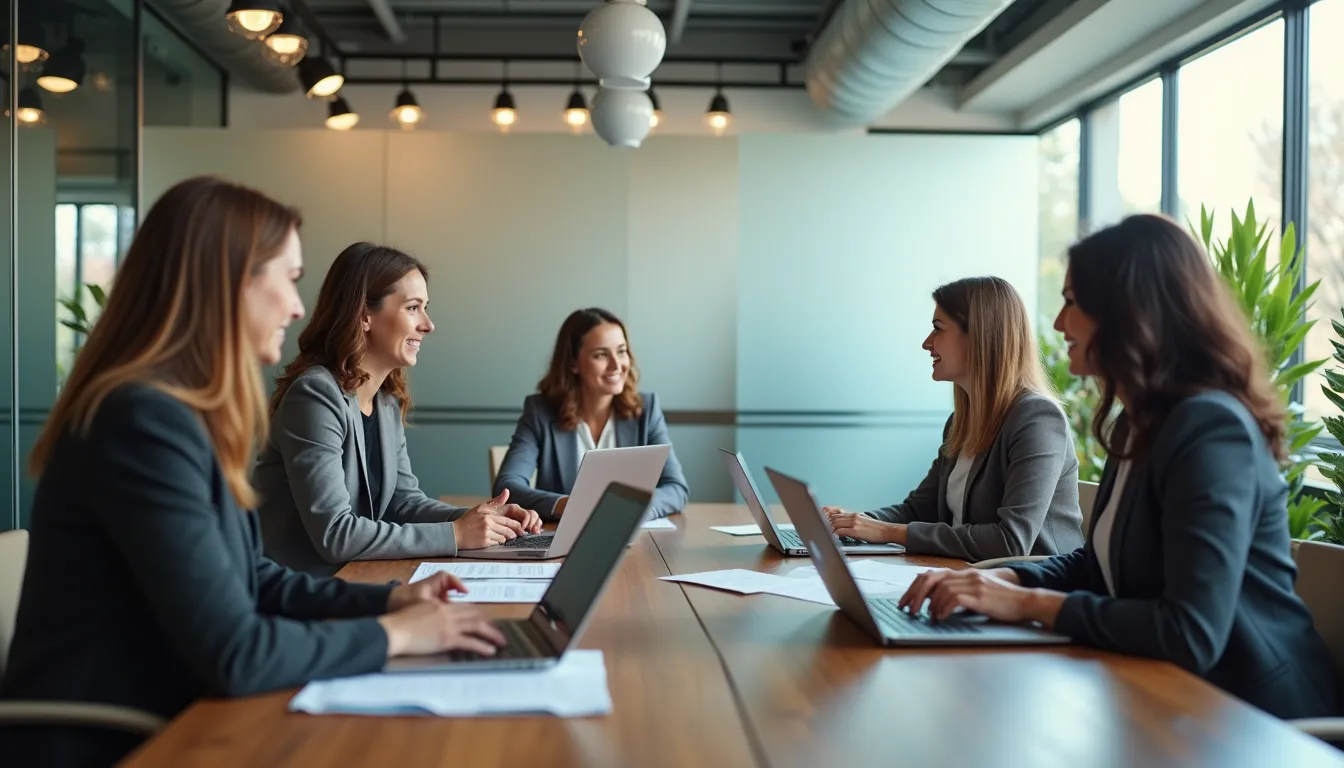 reclutamiento estratégico