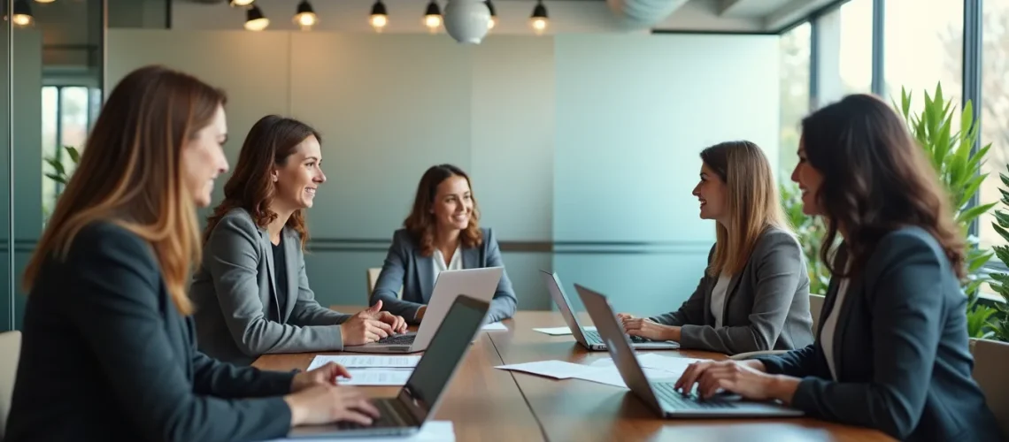 reclutamiento estratégico